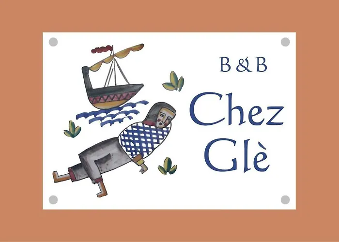 Chez Glè B&B Bari