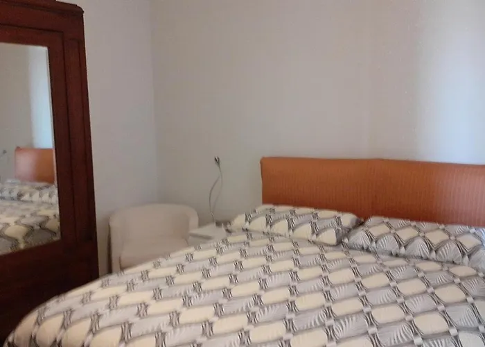 Chez Glè B&B Bari